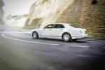 Bentley Mulsanne Speed 2015 года